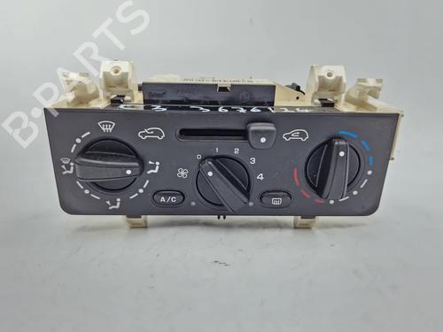Used Climate control Climate control CITROËN C3 I (FC_, FN_) 1.4 i (73 hp) 30344268 30344268