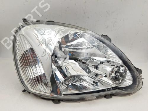 Used Other TOYOTA YARIS (_P1_) 1.0 (SCP10_, SCP10R) (65 hp) 30350128