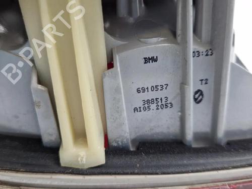 Left tailgate light BMW 3 (E46) 320 d | BP30351720C79 