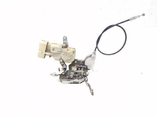 Used Front left lock Front left lock 39092861 39092861