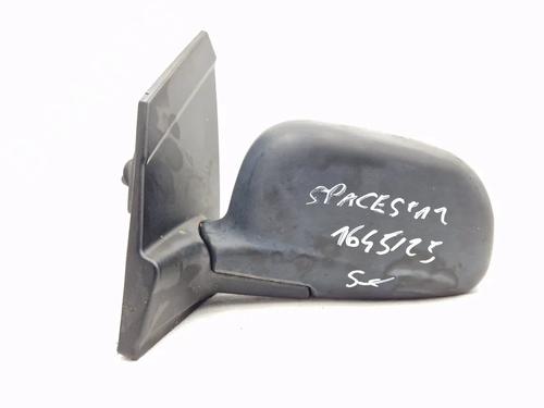 Used Left mirror MITSUBISHI SPACE STAR MPV (DG_A) 1.8 GDI (DG5A) (122 hp) 30348258