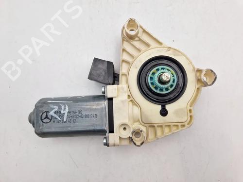 Used Left front window motor MERCEDES-BENZ A-CLASS (W169) A 170 (169.032, 169.332) (116 hp) 30345489