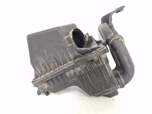 Air filter box SUZUKI SWIFT III (MZ, EZ) 1.3 DDiS (RS413D) | BP30348827M87 - Image 2