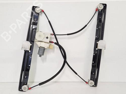 Front left window mechanism FORD S-MAX (WA6) 1.8 TDCi | BP30342773C22 - Image 3