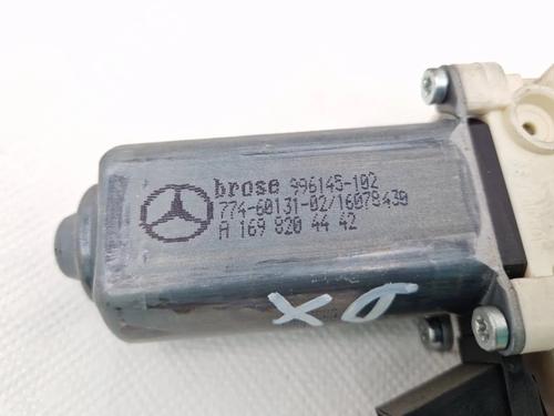 Right front window motor MERCEDES-BENZ A-CLASS (W169) A 170 (169.032, 169.332) | BP30347003E20 - Image 5