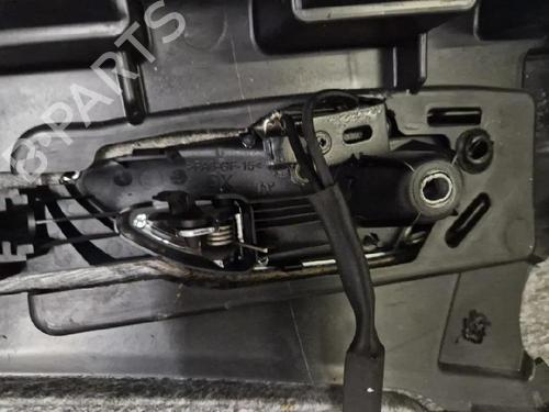 Rear right panel LANCIA DELTA III (844_) 1.6 D Multijet (844.AXC11, 844.AXC1A) | BP38794897C61 - Image 12