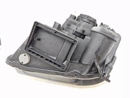 Right headlight OPEL MERIVA A MPV (X03) 1.3 CDTI (E75) | BP30342363C29