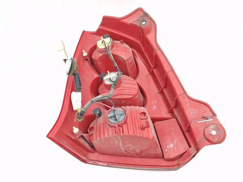 Left taillight NISSAN PIXO (UA0) 1.0 | BP30349575C34 