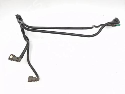 Used Pipe FORD FIESTA VI (CB1, CCN) 1.4 (97 hp) 30344169