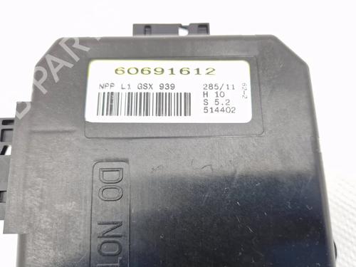 Control unit ALFA ROMEO 159 (939_) 1.8 MPI (939AXL1A) | BP30346685M11 - Image 7