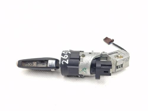 Ignition barrel CITROËN C4 II (NC_) 1.6 HDi 110 | BP38920008M48 - Image 3