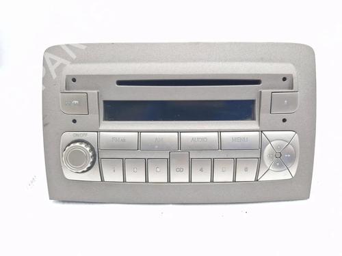 Used Radio LANCIA MUSA (350_) 1.3 D Multijet (350.AXM11, 350.AXM1A, 350.AXI1A) (95 hp) 30348880