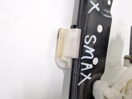 Front left window mechanism FORD S-MAX (WA6) 1.8 TDCi | BP30342773C22 - Image 4