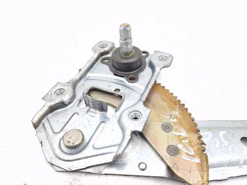 Rear left window mechanism SUZUKI IGNIS II (MH) 1.3 (RM413) | BP30350455C24