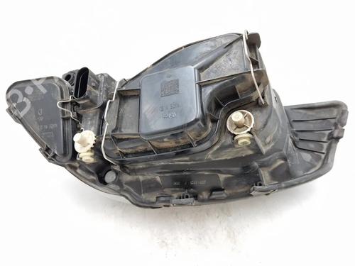 Right headlight SEAT IBIZA III (6L1) 1.4 TDI | BP30342724C29