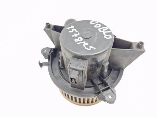 Heater blower motor FIAT DOBLO Box Body/MPV (223_) 1.3 JTD 16V Multijet | BP30348516M62 
