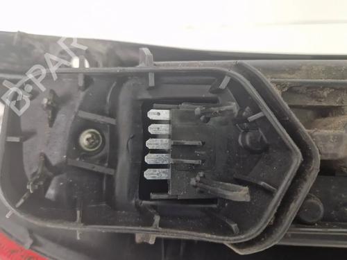 Left taillight OPEL CORSA C (X01) 1.0 (F08, F68) | BP30343011C34