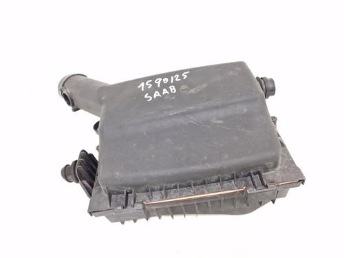 Luftfiltergehäuse für SAAB 9-3 (YS3F, E79, D79, D75) 1.9 TiD (120 hp) 30348352