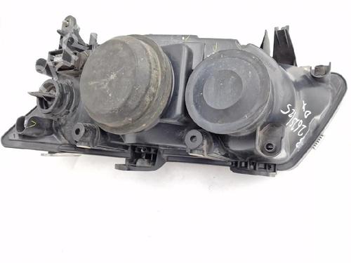 Right headlight SAAB 9-3 (YS3F, E79, D79, D75) 2.2 TiD | BP30351555C29 