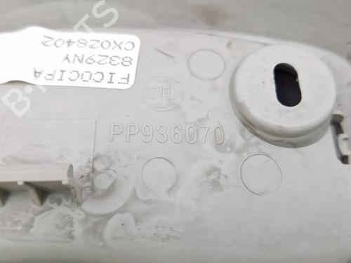 Rear mirror LANCIA PHEDRA (179_) 2.0 (179AXA11, 179AXA1A) | BP30342002I6 