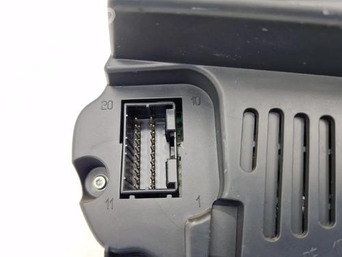 Instrument cluster SMART FORFOUR (454) 1.1 (454.030) | BP30350445C47 