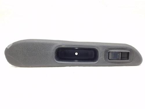 Used Right rear window switch TOYOTA AVENSIS (_T22_) 2.0 D-4D (CDT220_, CDT220R) (110 hp) 30619246