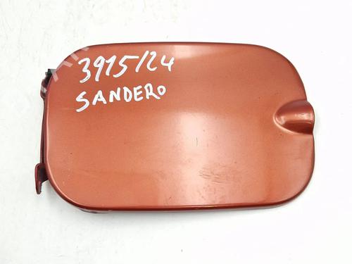 Tanklåg DACIA SANDERO 1.6 (BS0D, BS0B, BS0F, BS0H) | BP30344642C131