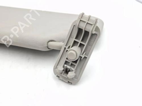 Right sun visor FORD FIESTA VI (CB1, CCN) 1.4 | BP30344137I2 