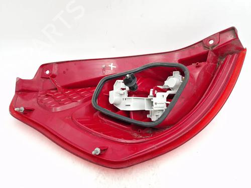 Right taillight FORD FIESTA VI (CB1, CCN) 1.4 | BP30342364C35