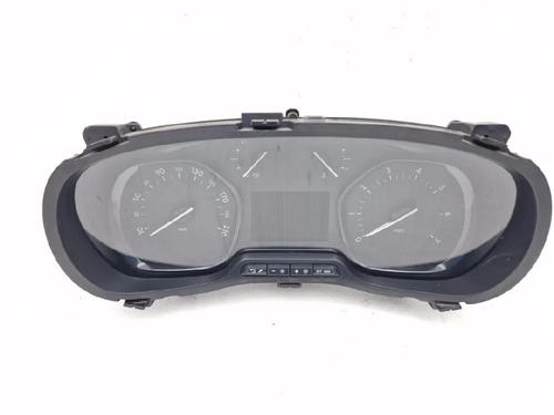 Instrument cluster CITROËN JUMPY III Van (V_) 1.5 BlueHDi 120 | BP37193485C47 - Image 2