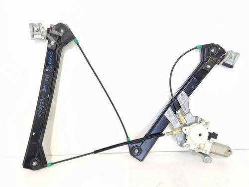 Used Right front window motor SAAB 9-3 (YS3F, E79, D79, D75) 1.9 TiD (120 hp) 30345641