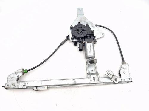 Used Front right window mechanism Front right window mechanism FIAT PANDA (141_) 1100 4x4 (54 hp) 30341467 30341467