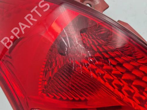 Left taillight SUZUKI SWIFT III (MZ, EZ) 1.3 DDiS (RS413D) | BP30348787C34