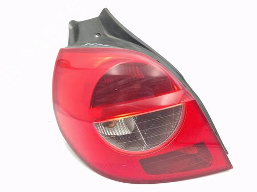 left-taillight-renault-clio-iii-br01-cr01-2005-2006-2007-2008-2009-2010-2011-2012-2013-2014-30345912 main image