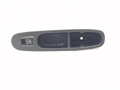 Left front window switch LANCIA YPSILON (312_) 1.2 (312.PXA1A, 312.YXA1A) | BP39578231I27 - Image 2