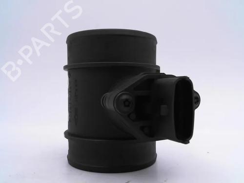 Mass air flow sensor OPEL MERIVA A MPV (X03) 1.3 CDTI (E75) | BP30341124M95 - Image 3