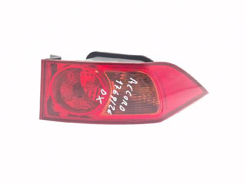 Used Right taillight Right taillight 37682691 37682691
