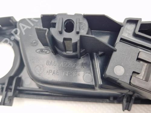 Front left interior door handle FORD FIESTA VI (CB1, CCN) 1.4 | BP30347555I13  - Image 6