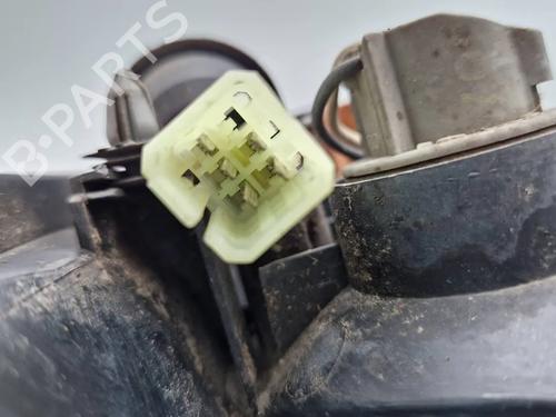 Right taillight OPEL AGILA A (H00) 1.0 (F68) | BP30342350C35 