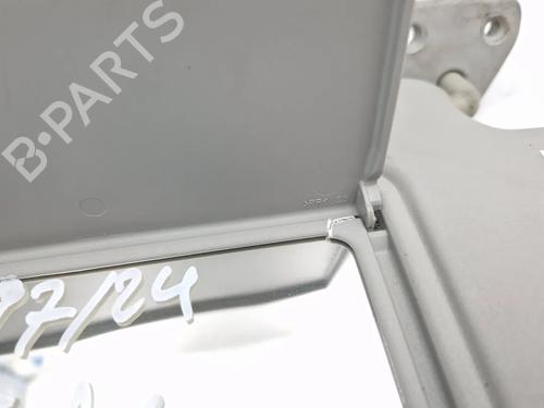 Right sun visor NISSAN NOTE (E11, NE11) 1.5 dCi | BP30344786I2