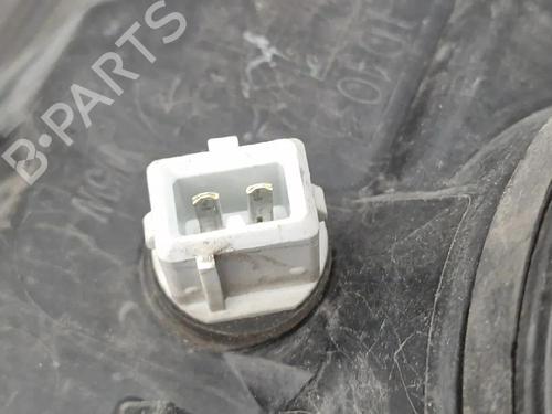 Left headlight RENAULT KANGOO Express (FC0/1_) 1.5 dCi | BP31637429C28 