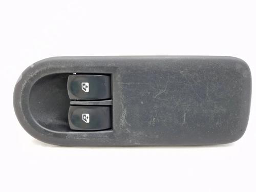Used Left front window switch Left front window switch RENAULT CLIO III (BR0/1, CR0/1) 2.0 16V (BR0C, BR0K, CR0C, CR0K) (139 hp) 30342046 30342046