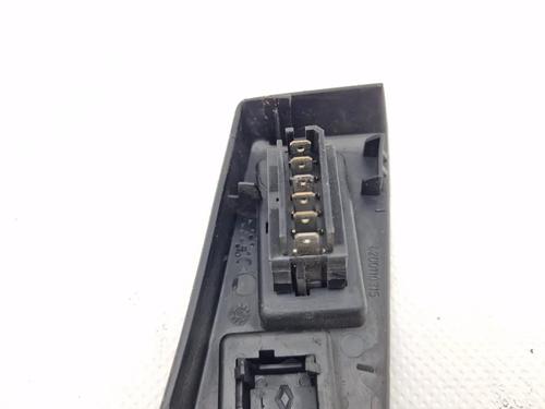 Right front window switch RENAULT MASTER II Van (FD) 2.8 dTI (FD0C, FD0F, FD2B, FD2F, FD3C, FD3F) | BP30349087I26