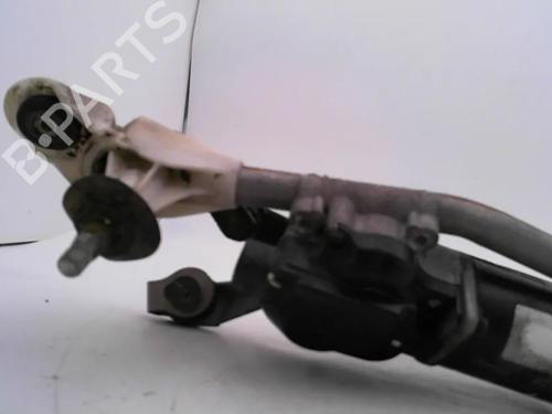 Front wiper motor HONDA JAZZ II (GD_, GE3, GE2) 1.2 i-DSI (GD5, GE2) | BP30340921M29 