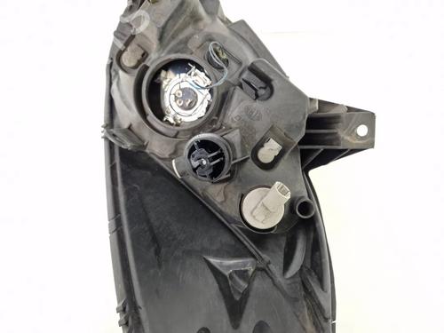 Left headlight DACIA SANDERO 1.6 (BS0D, BS0B, BS0F, BS0H) | BP30346178C28 - Image 9