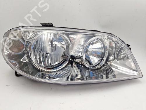 Used Right headlight Right headlight FIAT PUNTO (188_) 1.2 16V 80 (188.233, .235, .253, .255, .333, .353, .639,... (80 hp) 30346187 30346187