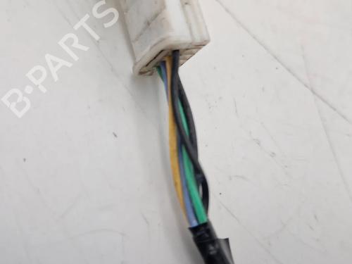 Left mirror DACIA LOGAN MCV (KS_) 1.6 16V (KS0L, KS0M, KS0P, KS1S) | BP30342840C26 