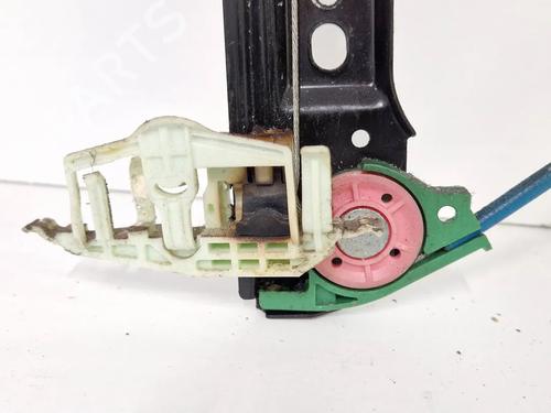 Front right window mechanism LANCIA YPSILON (843_) 1.2 (843.AXA1A) | BP30342027C23