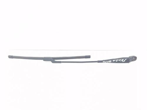 Used Front windshield wiper arm Front windshield wiper arm SKODA ROOMSTER (5J7) 1.9 TDI (105 hp) 36033144 36033144