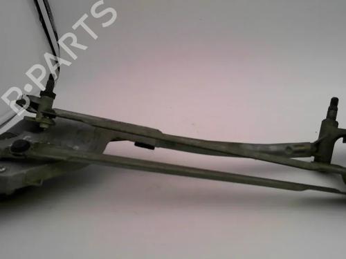 Used Front wiper motor Front wiper motor FORD FIESTA VI (CB1, CCN) 1.4 (97 hp) 30340461 30340461